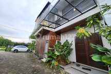 Dijual Rumah Mewah Siap Huni Dekat Jl. Tuanku Tambusai