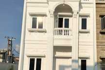 Dijual Rumah Cluster Mewah 2 Lantai Jl. Riau Ujung