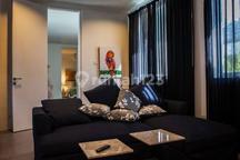 VILLA MINIMALIS DENGAN ONE GATE SYSTEM DAN DEKAT PANTAI JIMBARAN