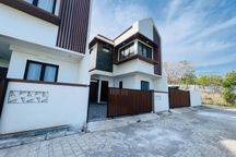 Rumah Semi Villa Minimalis Di Dharmawangsa, Nusa Dua