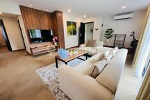 2 BEDROOMS RESIDENCE WITH LEASEHOLD 20 YEARS IN NUSA DUA