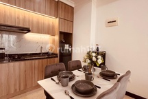 Disewakan.apartment2 Bed Room