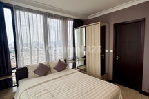 Apartemen 3 Bed Room