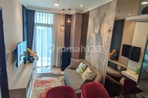 Disewakan 1 Bed Room Apartemen Permata Hijau Suitespartemen Ivory