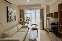 Apartemen,