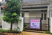 Disewakan Rumah Baru Tki 2 Full Fasilitas. Harga Bersaing Tki 2