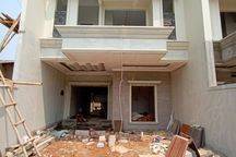 Rumah 2 Lantai Exclusive Banyak Free Nya Dekat Pusat Kota Depok