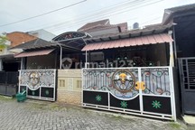 Disewakan Rumah 2 Lantai Lokasi Strategis di Daerah Jambon - Kricak Tegal Rejo Yogyakarta