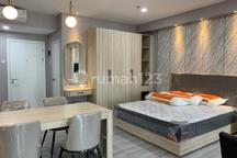 Apartemen Podomoro City Medan Tower Lexington