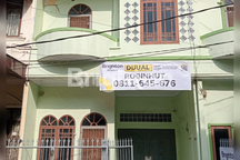 Rumah Mewah 3 Lantai Full Furnish di S. Parman dekat Mall