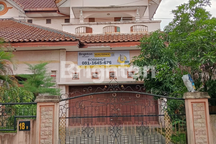 Rumah Hook Strategis dan Bebas Banjir di  Sei Bahorok