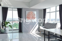 1BR 80m2 Lux include Maintenance Full Furnished