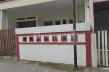 Disewakan rumah 1 lantai tengah kota semarang