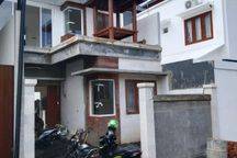 Rumah Baru Lantai Dua Denpasar Barat Bali 