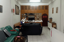 DISEWA RUKO JALAN SUASA - DAERAH ASIA 