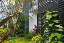 Rumah Semi Villa Lantai 2 Ubud _singapadu