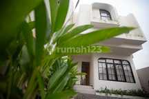 Disewakan Villa Dikawasan Jl. Sedap Malam-Sanur