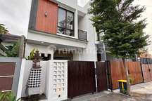 Disewakan Rumah Dikawasan Jl Tukad Badung Renon - Denpasar Selatan