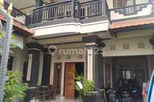 Di Sewakan Rumah Lokal Lokasi Premium