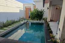 Di sewakan villa di daerah seminyak tempat strategis dan nyaman