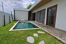 Disewakanvilla 2 Kamar Tidur Barusewa Tahunan Tempat Nyaman dan Asri di Daerah Badung