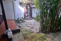 Over Lease 4Br At Seminyak