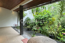 Rumah di Penestanan Ubud Gianyar