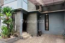 Rumah Dijual di Dalam Cluster Arinda Pondok Aren
