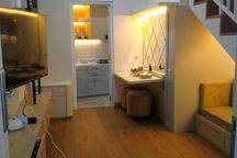 Rumah Murah Modern Shm Di Jakarta Pusat