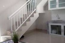 Rumah Murah Modern Shm 2 Lantai Di Jakarta Pusat