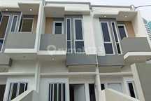 Rumah Murah 2 Lantai Shm Di Jakarta Pusat Rumah