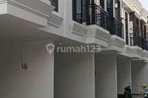 Di Jual Rumah Murah di Pusat Kota Jakarta