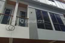 Rumah Murah Sangat Strategis di Jakarta Barat