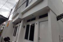 Rumah Murah 2 Lantai Shm Di Jakarta Pusat Rumah