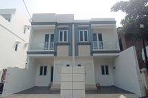 Di Jual Rumah Murah Di Pusat Kota Jakarta