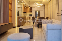 The Best Apartment Casa Grande 3Br 129M² South Jakarta