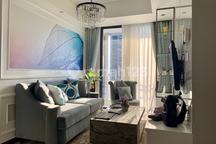 Di Sewakan Apartemen Casa Grande Phase 2