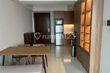 Di Sewakan Apartemen Casa Grande Phase 2