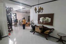 Rumah Pondok Tjandra 2 Lantai Siap Huni Rungkut Raya Mer Sidoarjo