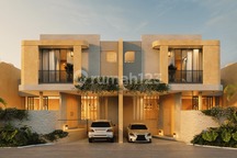 Modern Living With Mediterranean Concept In Jimbaran