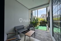 Modern Villa In Prime Location Seminyak