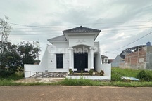 Rumah Siap Huni Murah Dekat Pintu Tol Bandar Lampung