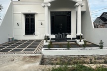 Rumah Murah Bandar Lampung