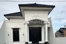 Rumah Mewah Murah Tengah Kota