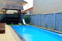 For Rent Villa Located In Near Gandhi School Puri Gading 