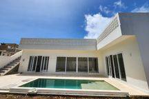 Brand New Villa For Leasehold Location In Nyang Nyang Beach