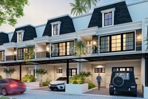 Jangan Tunda Lagi Sampai Harga Naik! Amankan Aset Properti Paling Produktif di Diamond Smarthome, Depok Sekarang Juga!