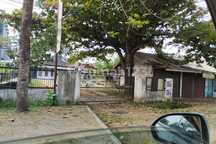 Dijual Rumah Cocok untuk kantor Gudang dan Hotel di Palembang