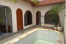 For Rent Brand New Villa At Canggu