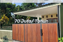 House For Rent In Pandak Gede - Tabanan